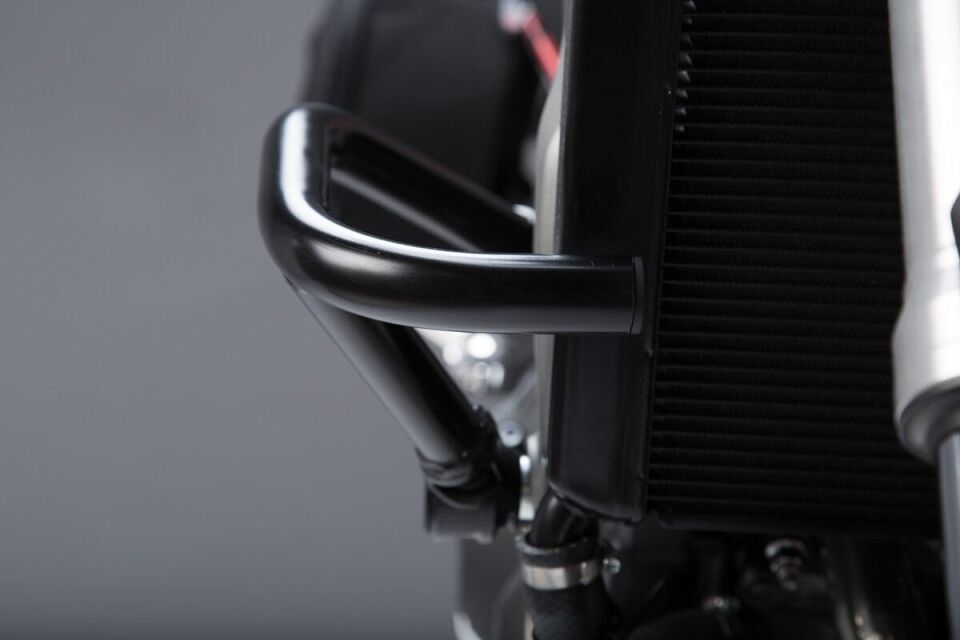 SW-MOTECH Koruma Demiri Yamaha MT-09/Tracer, XSR900/Abar