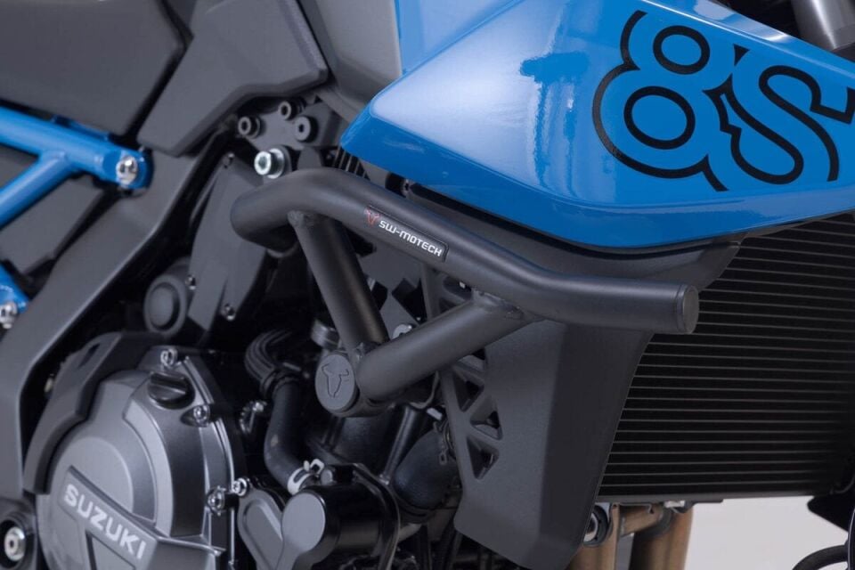 SW-MOTECH Koruma Demiri Suzuki GSX 8S