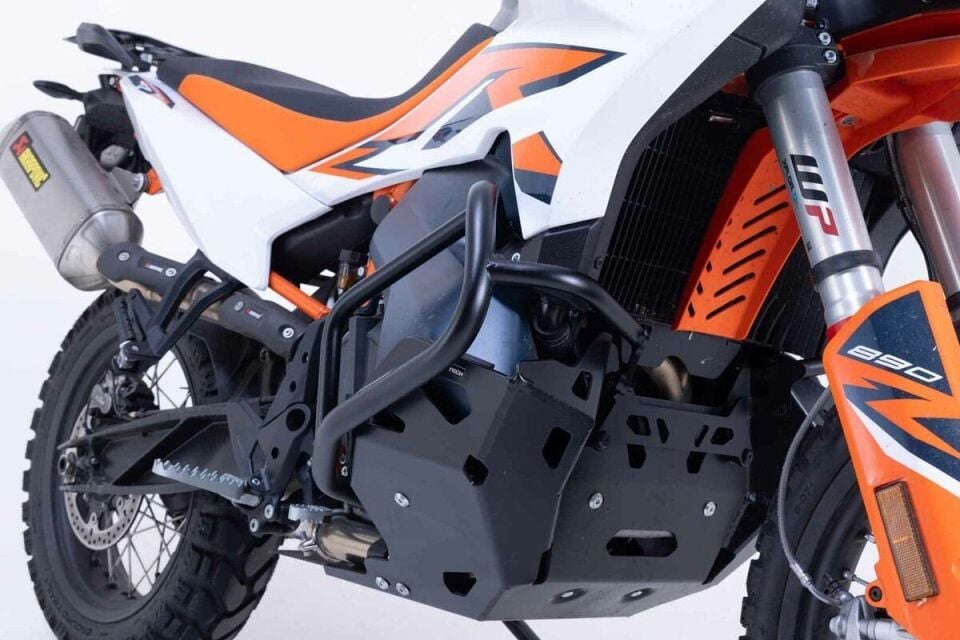 SW-MOTECH Koruma Demiri KTM 790 ADV, 890 Adv/R