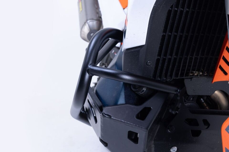 SW-MOTECH Koruma Demiri KTM 790 ADV, 890 Adv/R