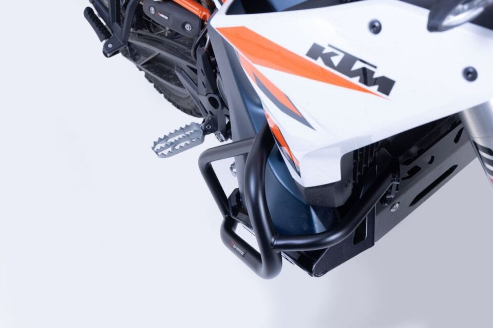 SW-MOTECH Koruma Demiri KTM 790 ADV, 890 Adv/R