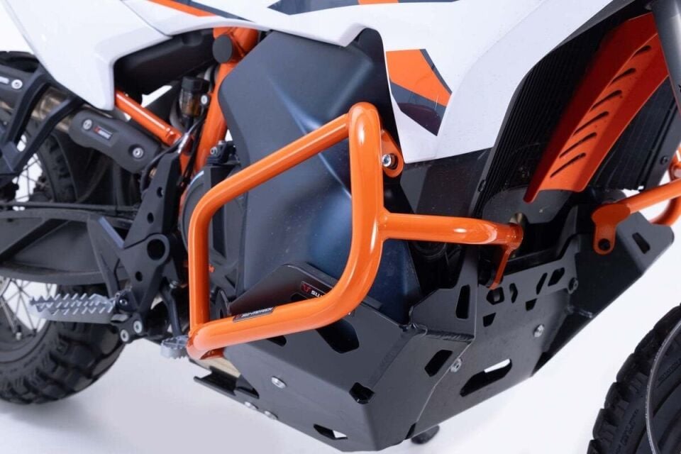 SW-MOTECH Koruma Demiri KTM 790 Adv/890 Adv/R