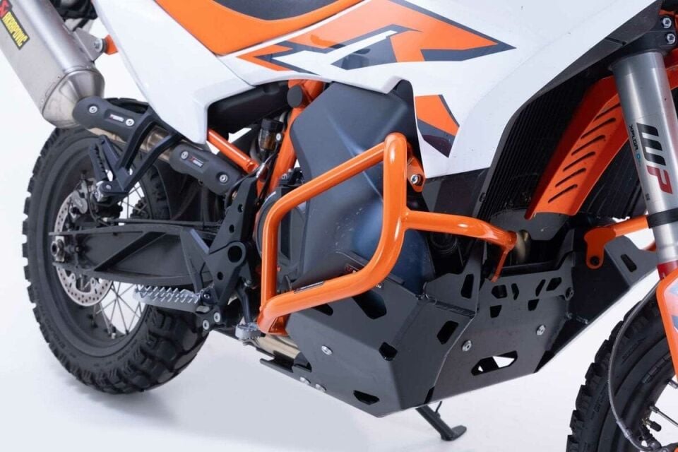 SW-MOTECH Koruma Demiri KTM 790 Adv/890 Adv/R