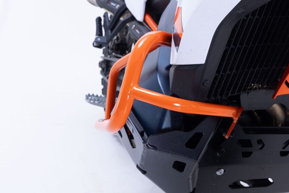 SW-MOTECH Koruma Demiri KTM 790 Adv/890 Adv/R