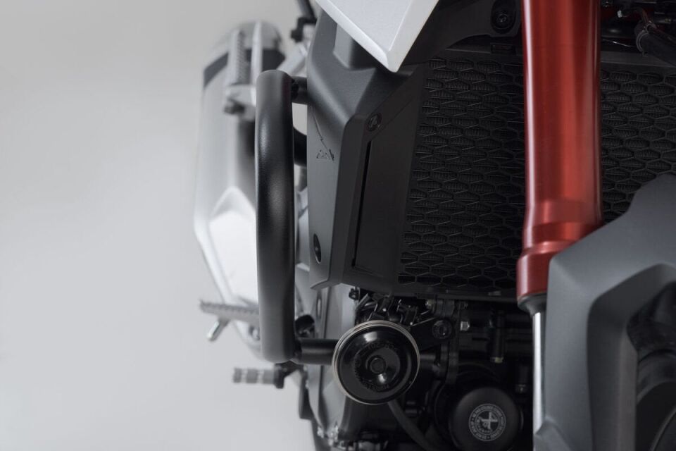 SW-MOTECH Koruma Demiri Honda CB750 Hornet