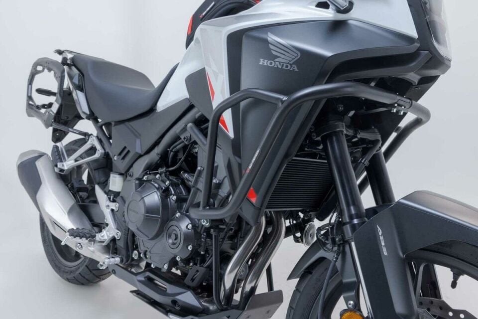 SW-MOTECH Koruma Demiri Honda NX500