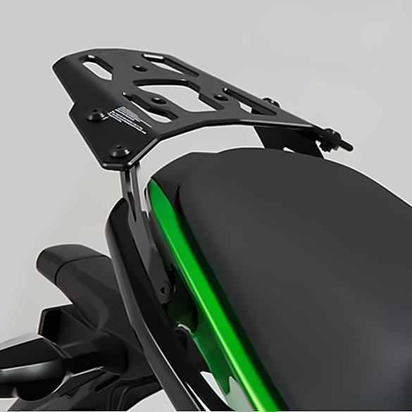 Arka Çanta Demi̇ri̇ Kawasaki