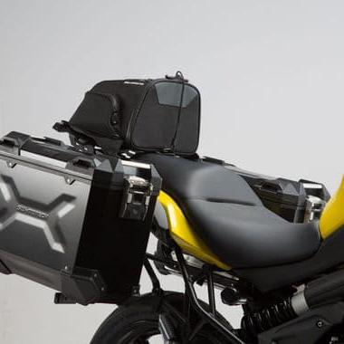 SW-MOTECH Arka Çanta Demi̇ri̇ Kawasaki Versys 650