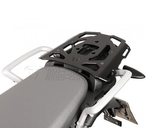 Arka Çanta Demi̇ri̇ Triumph Tiger 800