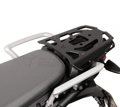 Arka Çanta Demi̇ri̇ Triumph Tiger 800