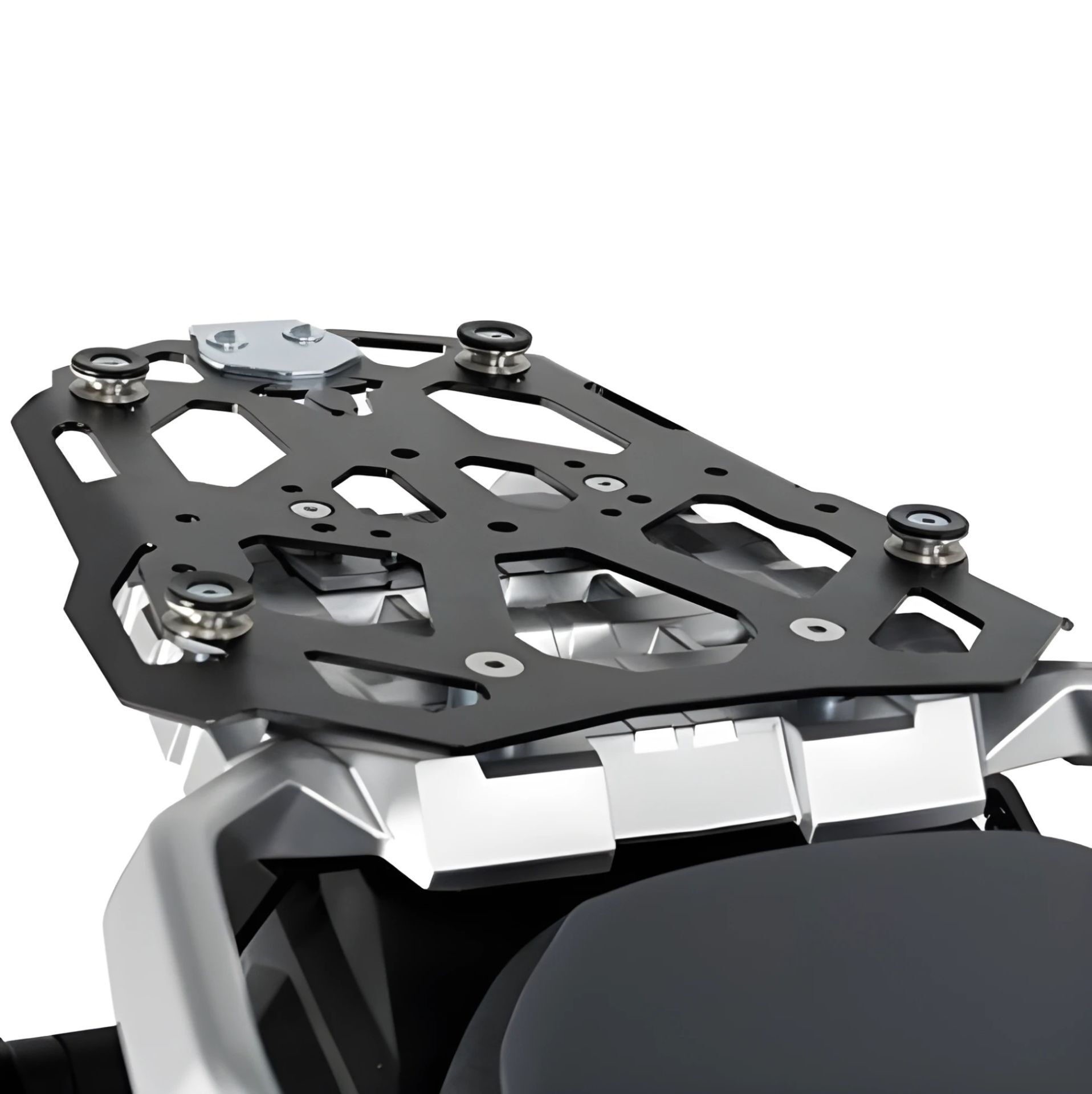 Arka Çanta Demi̇ri̇ Suzuki V-Strom 650/ V-Strom 1000