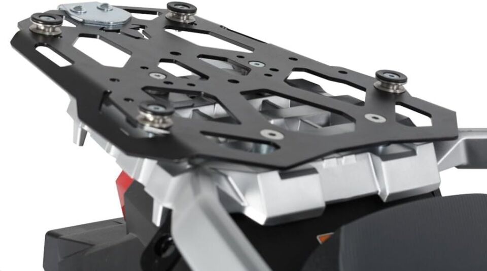 Arka Çanta Demi̇ri̇ Suzuki V-Strom 650/ V-Strom 1000