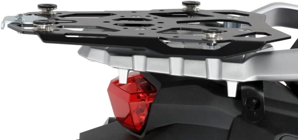 Arka Çanta Demi̇ri̇ Suzuki V-Strom 650/ V-Strom 1000