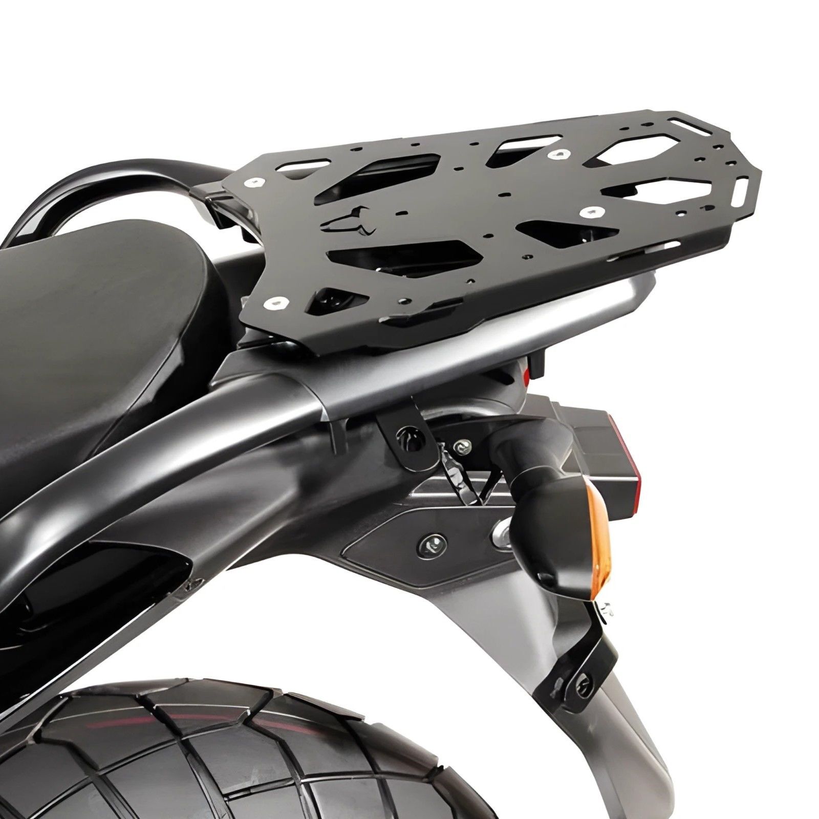 SW-MOTECH Arka Çanta Demi̇ri̇ Suzuki DL650 V-strom/DL1000 V-strom