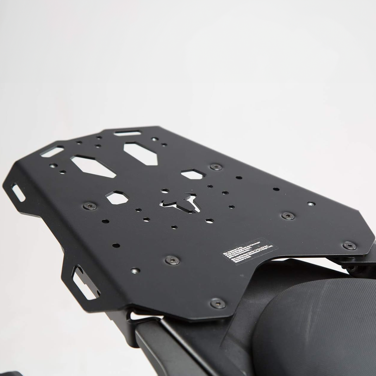 Arka Çanta Demi̇ri̇ Kawasaki Versys 650