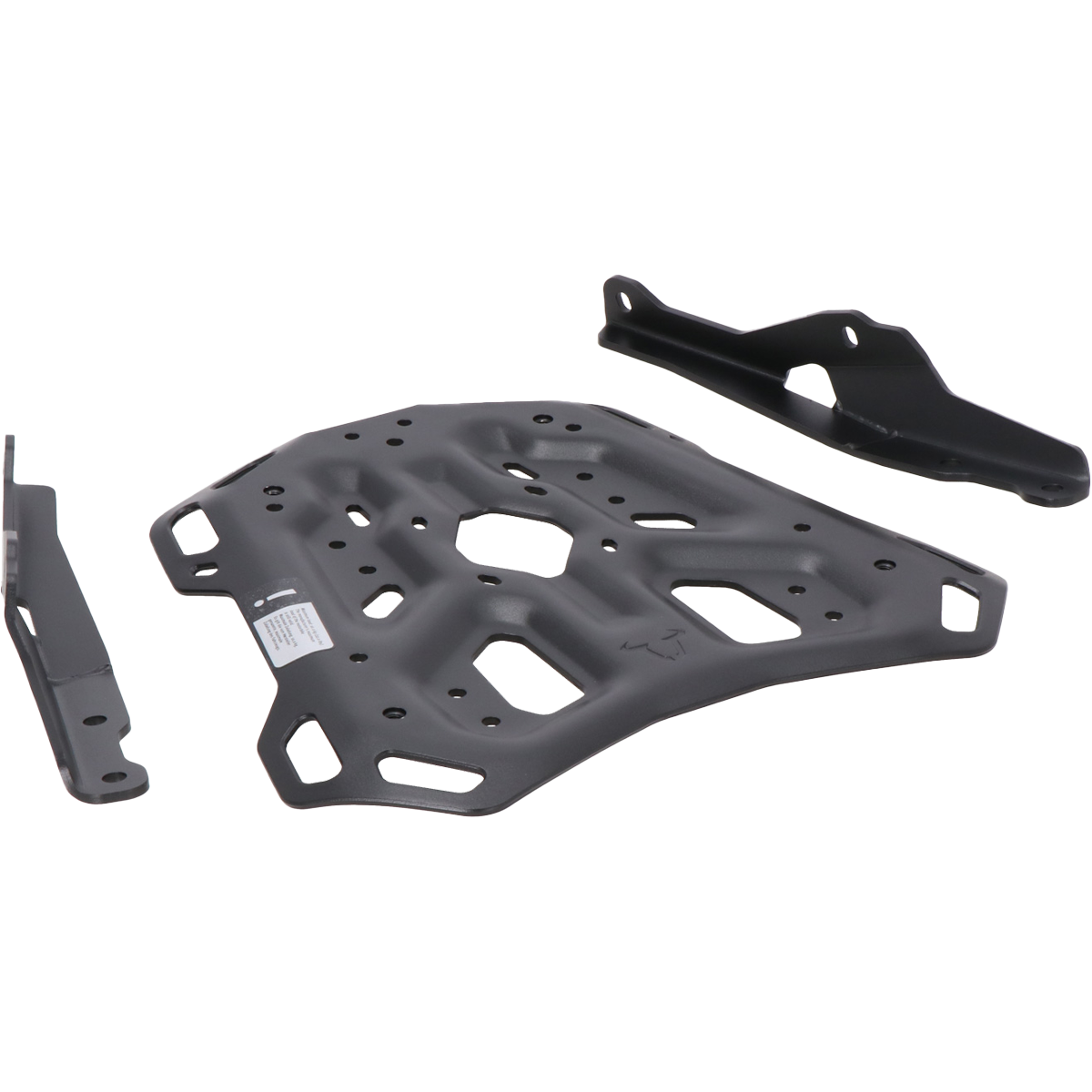 SW-MOTECH Arka Çanta Demi̇ri̇ Kawasaki Versys 650