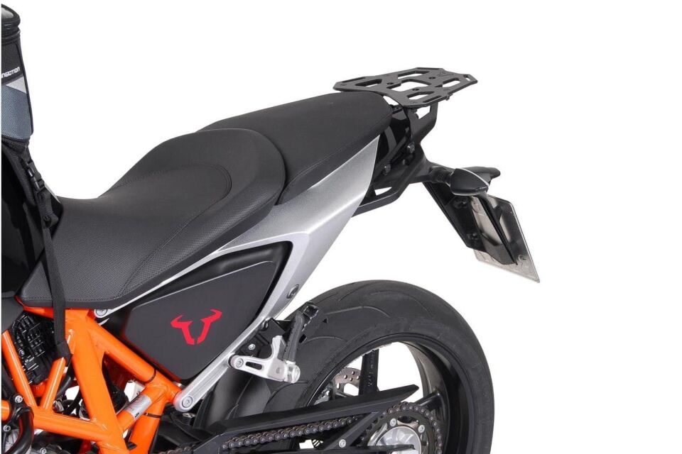SW-MOTECH Arka Çanta Demi̇ri̇ KTM 690 Duke