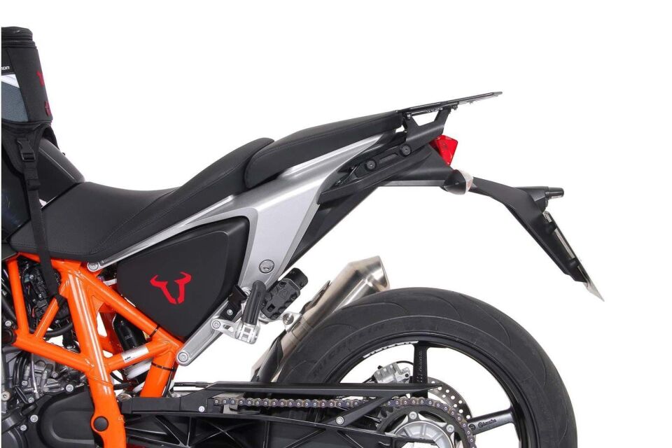 SW-MOTECH Arka Çanta Demi̇ri̇ KTM 690 Duke