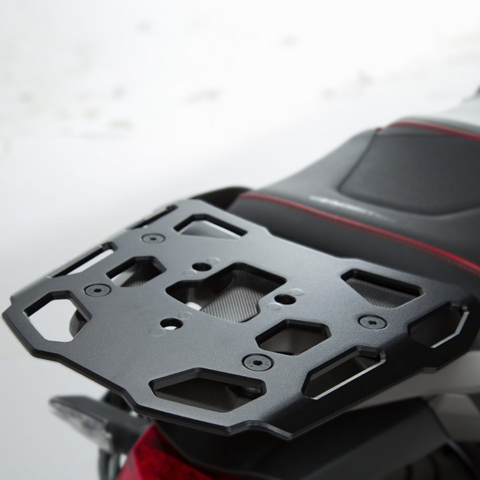 SW-MOTECH Arka Çanta Demi̇ri̇ Honda Vfr1200x Cross Tourer