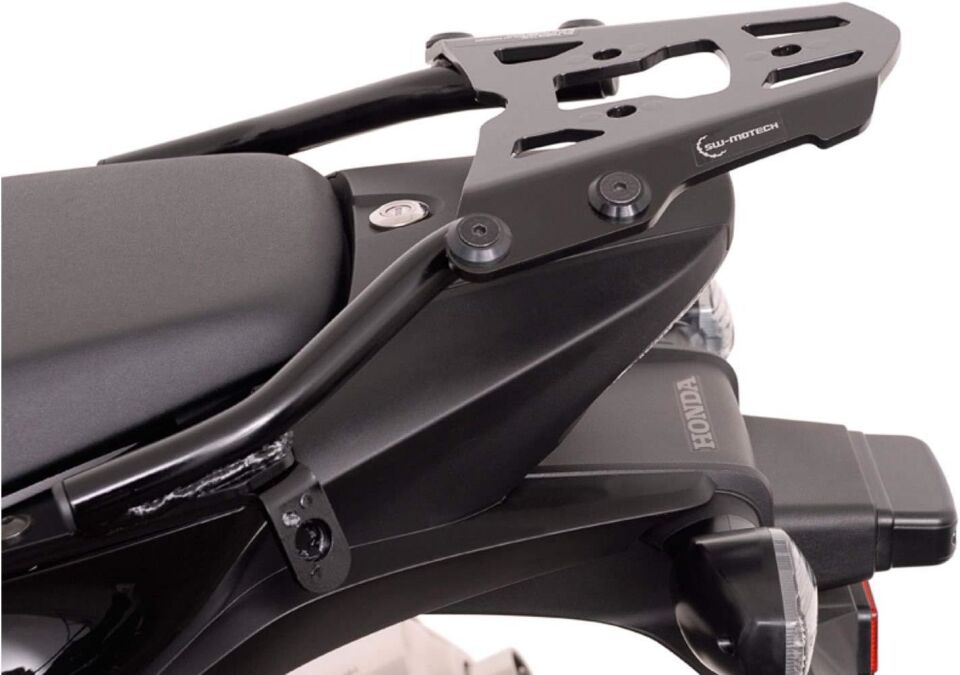 SW-MOTECH Arka Çanta Demi̇ri̇ Honda CBF 1000F