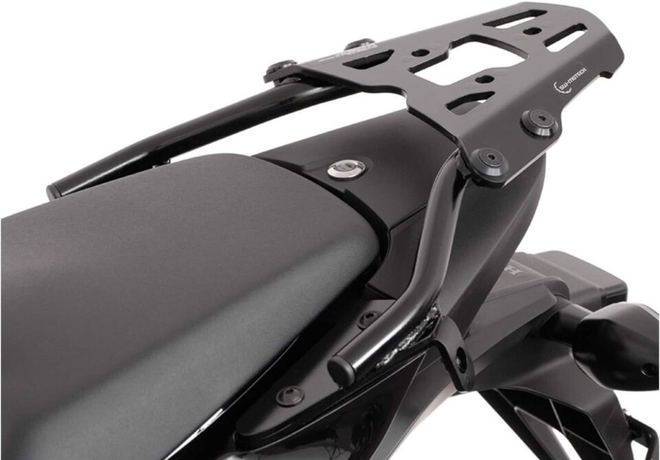 SW-MOTECH Arka Çanta Demi̇ri̇ Honda CBF 1000F