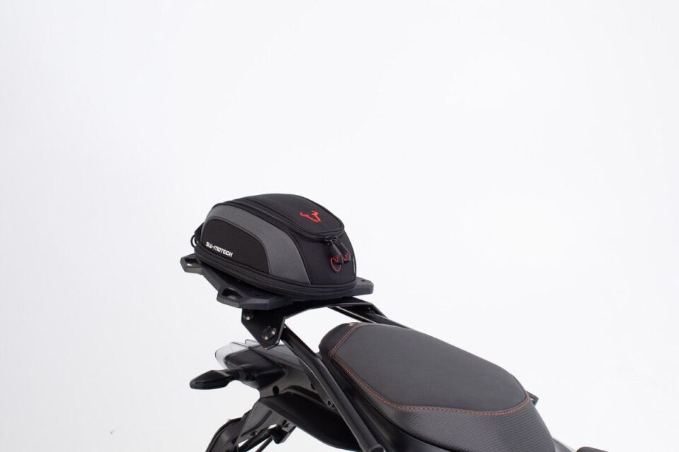 SW-MOTECH Street-rack Için Evo Tank Halkası