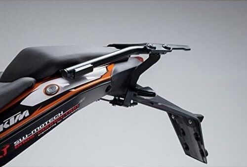 SW-MOTECH Arka Çanta Demi̇ri̇ KTM 200/390 Duke
