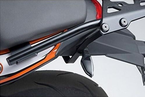 SW-MOTECH Arka Çanta Demi̇ri̇ KTM 200/390 Duke