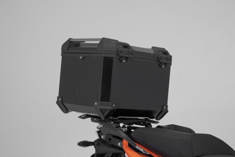 SW-MOTECH Arka Çanta Demi̇ri̇ Ktm ve Husqvarna