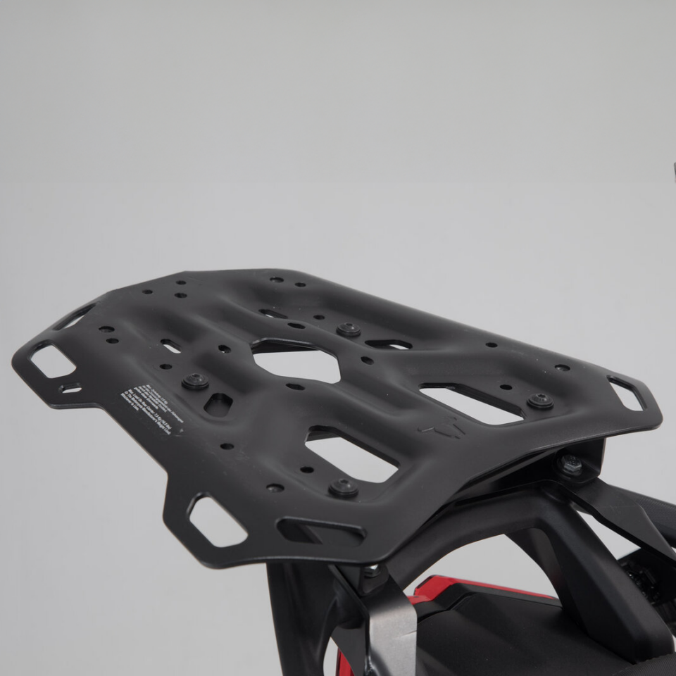 SW-MOTECH Arka Çanta Demi̇ri̇ Ducati Multistrada V4