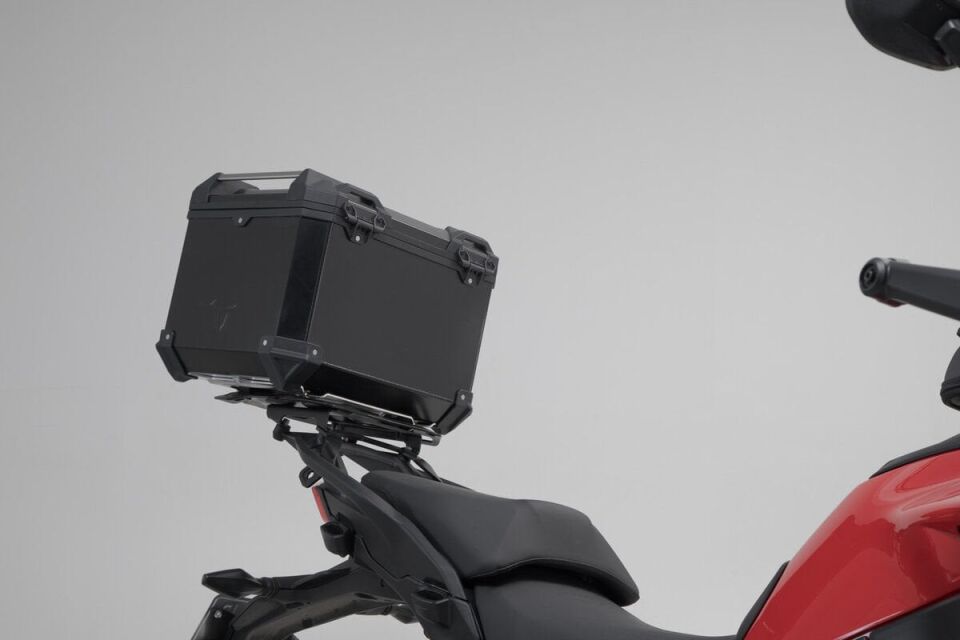 SW-MOTECH Arka Çanta Demi̇ri̇ Ducati Multistrada V4