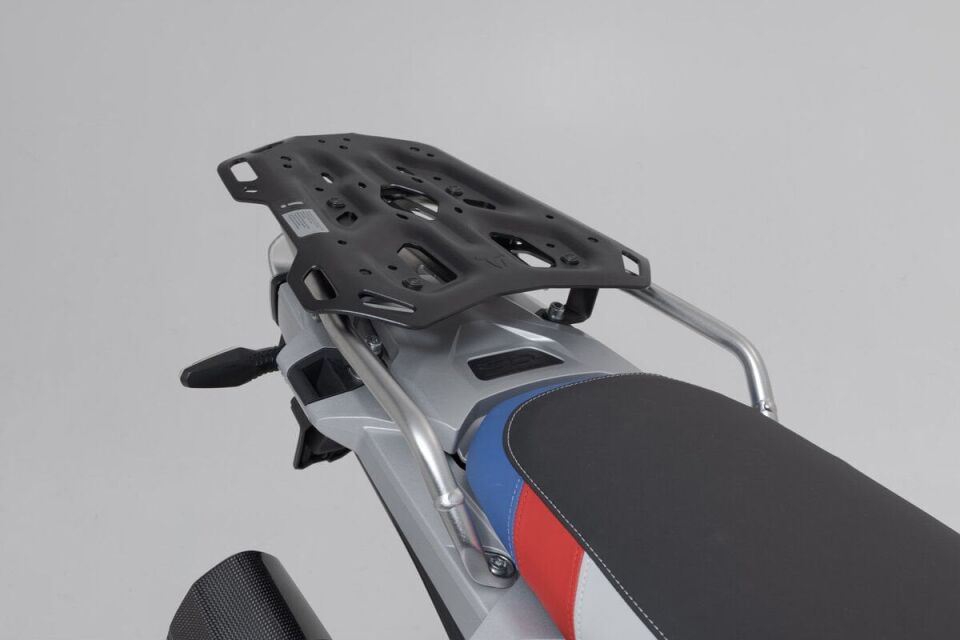 SW-MOTECH Arka Çanta Demi̇ri̇ BMW R1250GS/ADV Rally Koltuklu