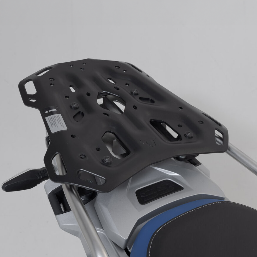 SW-MOTECH Arka Çanta Demi̇ri̇ BMW R1250GS/ADV Rally Koltuklu