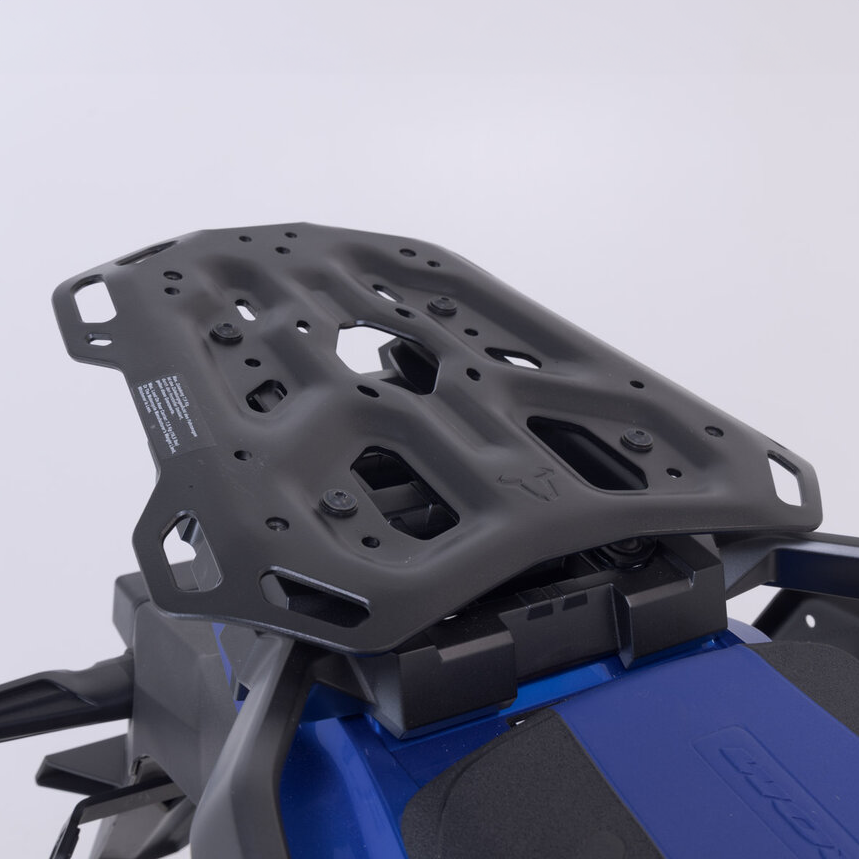 SW-MOTECH Arka Çanta Demi̇ri̇ Suzuki V Strom 650 / 1000 / 1050