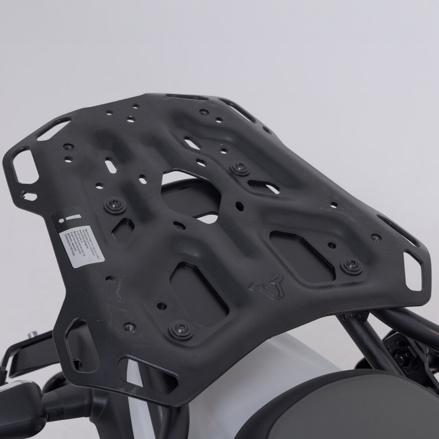 SW-MOTECH Arka Çanta Demi̇ri̇ Royal Enfield Himalayan 450