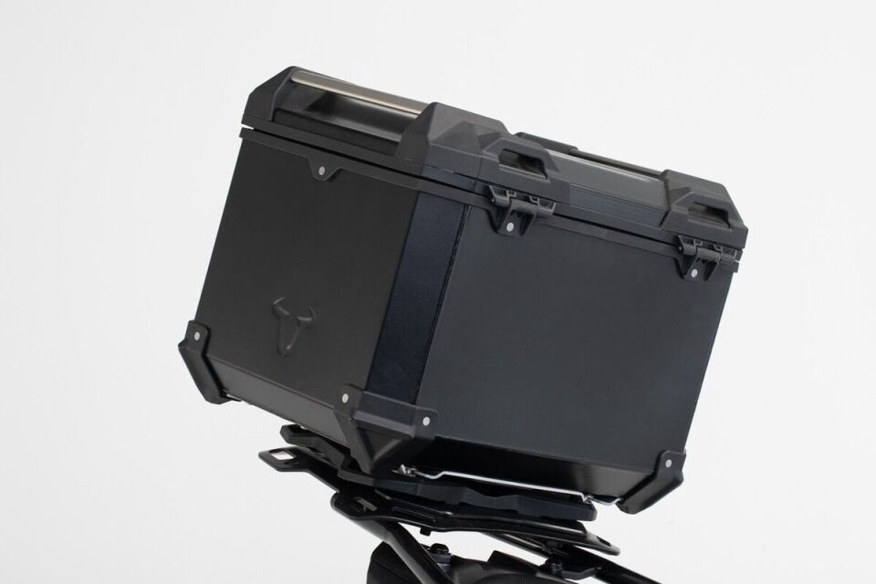 SW-MOTECH Adventure-rack Için Adaptör Kiti