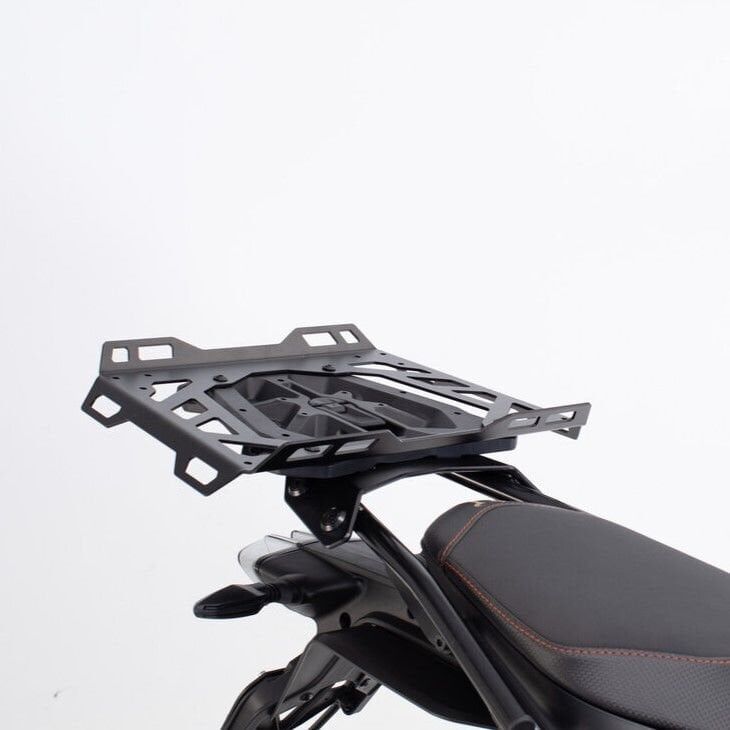 SW-MOTECH Street-rack Için Arka Çanta Demi̇ri̇ Uzatma Parçası