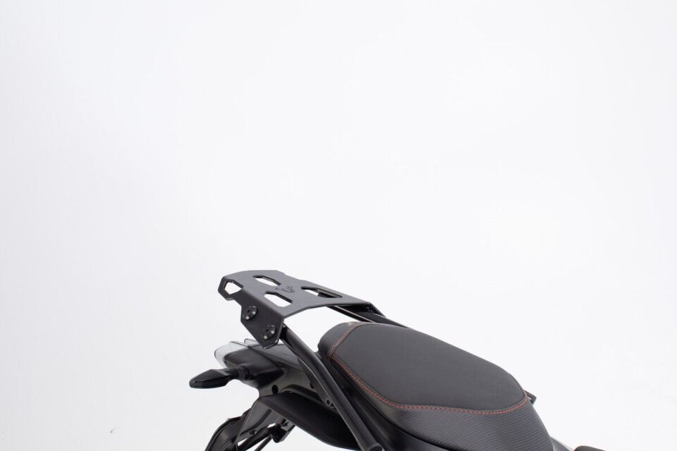 SW-MOTECH Street-rack Için Arka Çanta Demi̇ri̇ Uzatma Parçası