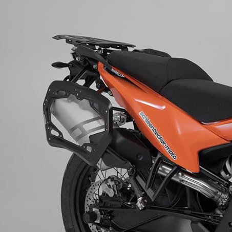 Yan Çanta Demi̇ri̇ Ktm 790 Adv/r (19-20)  Kft.04.521.30000