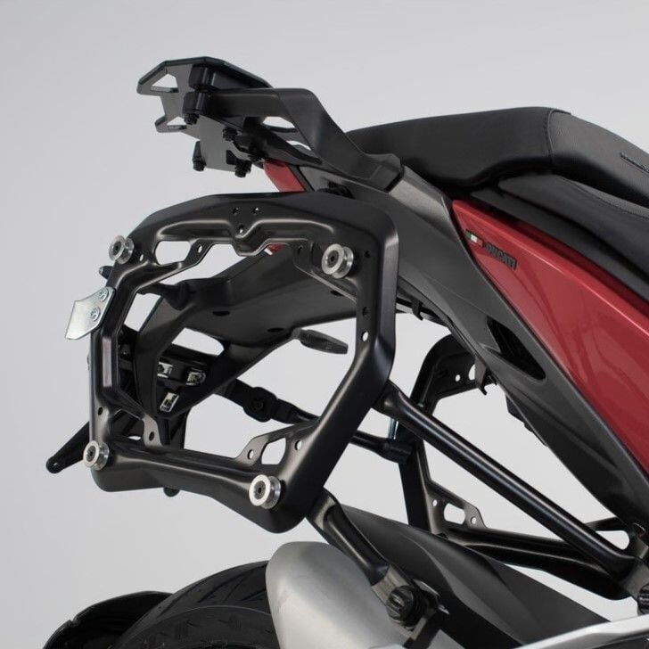 SW-MOTECH Yan Çanta Demi̇ri̇ Ducati Multistrada 1260