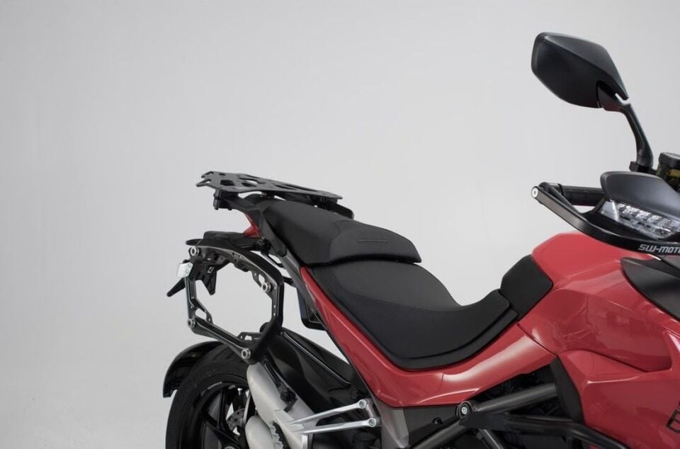 SW-MOTECH Yan Çanta Demi̇ri̇ Ducati Multistrada 1260