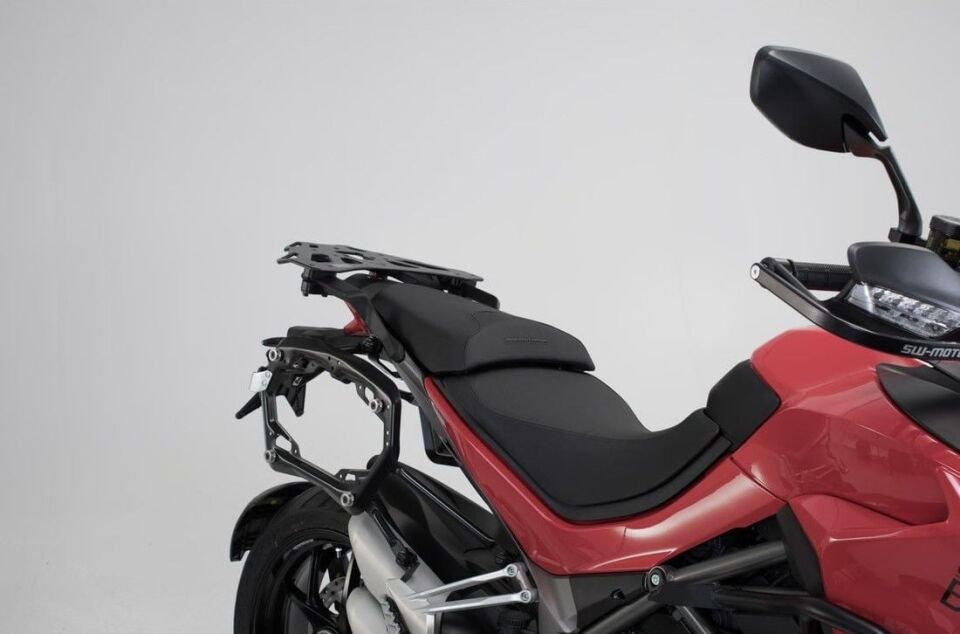 SW-MOTECH Yan Çanta Demi̇ri̇ Ducati Multistrada 1260