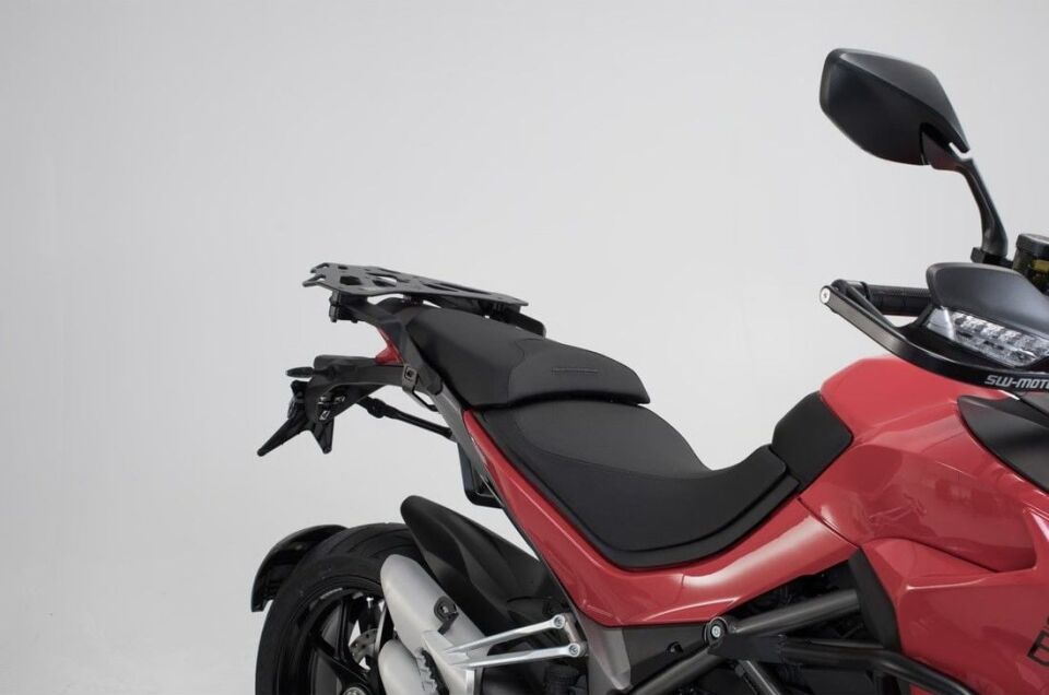 SW-MOTECH Yan Çanta Demi̇ri̇ Ducati Multistrada 1260