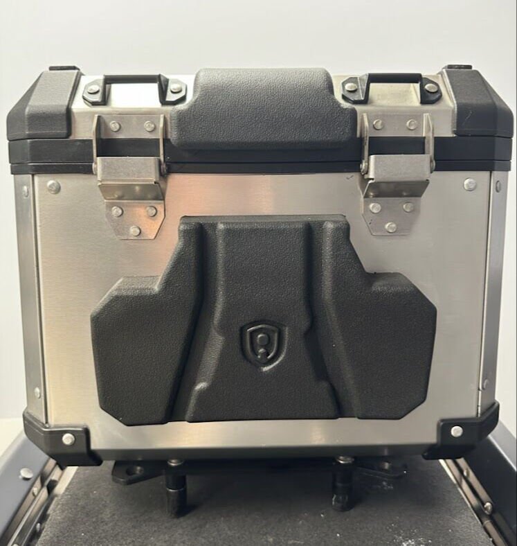 Sırt Dayama Pedi (topcase için)