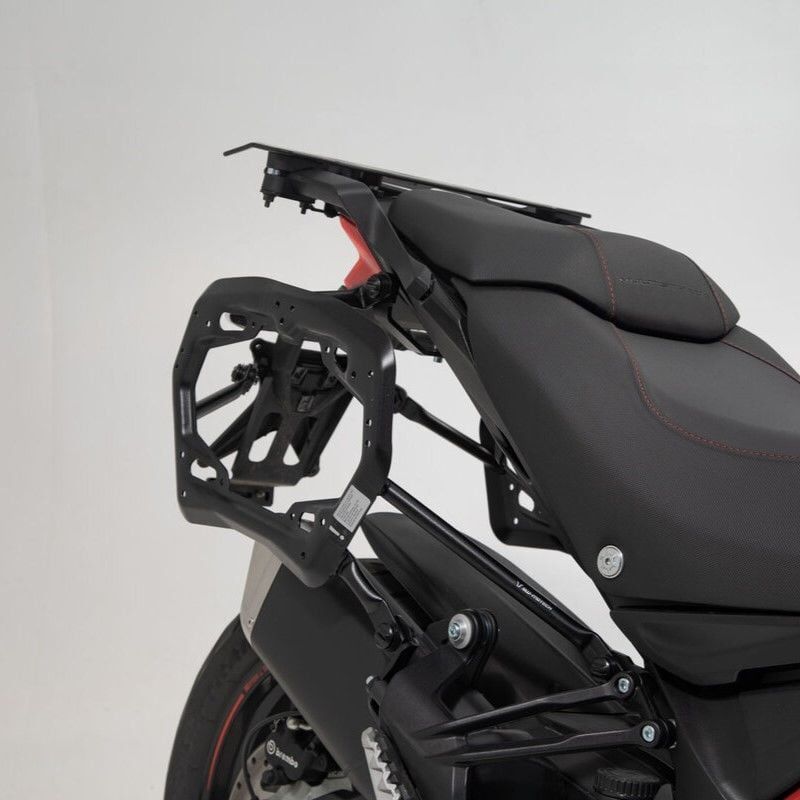 SW-MOTECH Yan Çanta Demi̇ri̇ Ducati Multistrada 1200/1260/950/V2