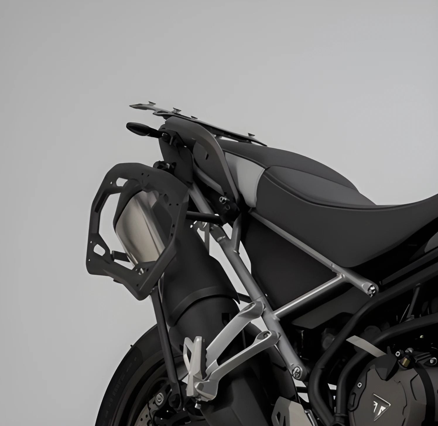 SW-MOTECH Yan Çanta Demi̇ri̇ Triumph Tiger 900