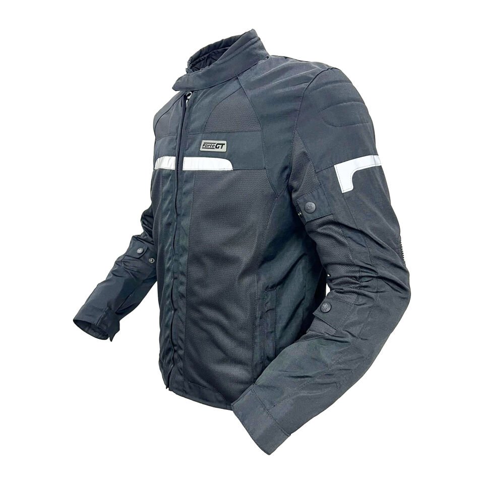 2001072 Inferno 4 Mevsim CE Sertifikalı Motosiklet Montu