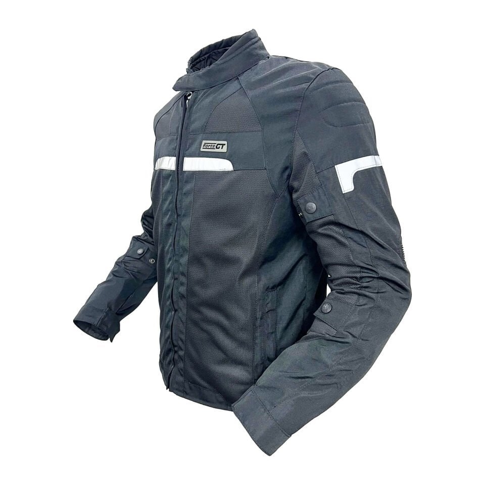 Inferno 4 Mevsim CE Sertifikalı Motosiklet Montu