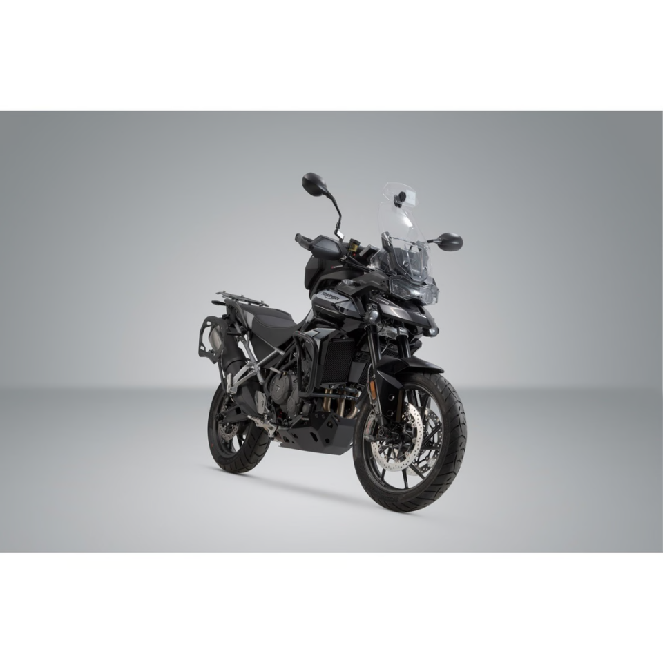 SW-MOTECH Yan Çanta Demi̇ri̇ Triumph Tiger 900