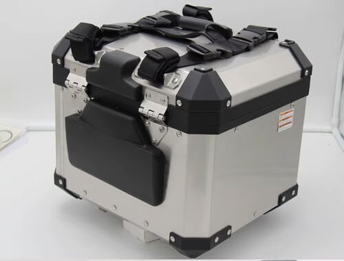 Çanta Taşıma Askısı (topcase için)